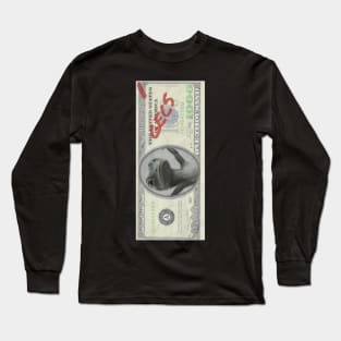 100 gecs - 1000 gecs Long Sleeve T-Shirt